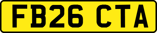 FB26CTA