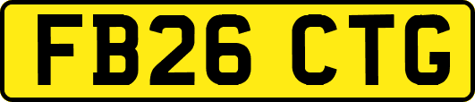 FB26CTG