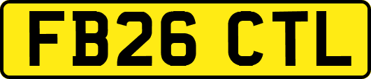 FB26CTL