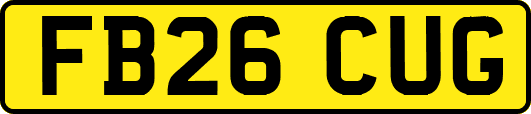FB26CUG