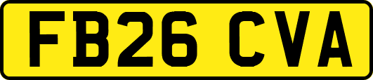 FB26CVA