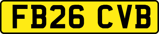 FB26CVB
