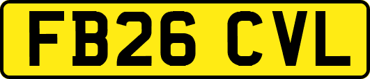 FB26CVL