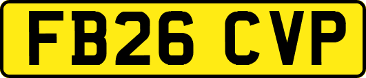 FB26CVP