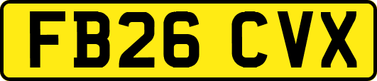 FB26CVX