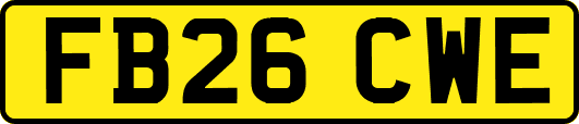 FB26CWE