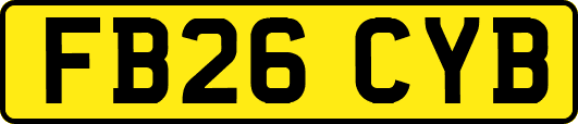 FB26CYB