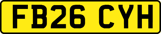 FB26CYH