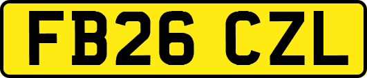 FB26CZL