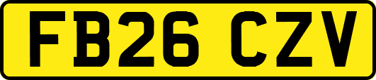FB26CZV