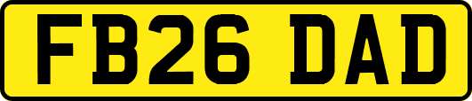 FB26DAD