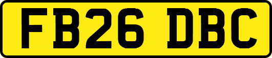 FB26DBC