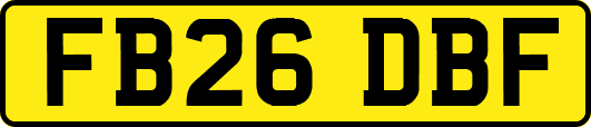 FB26DBF