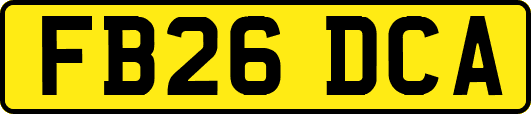 FB26DCA