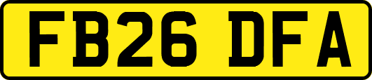 FB26DFA