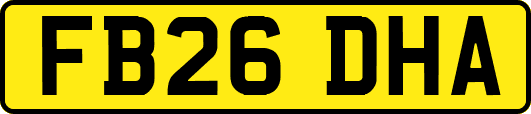 FB26DHA