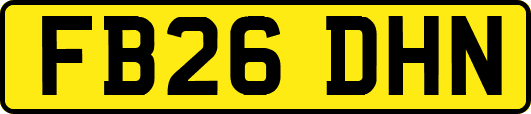 FB26DHN