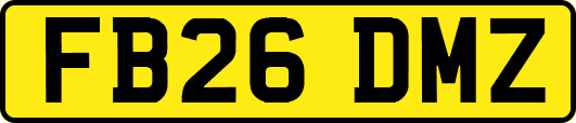 FB26DMZ