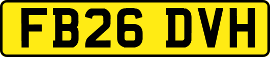 FB26DVH