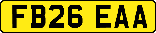 FB26EAA