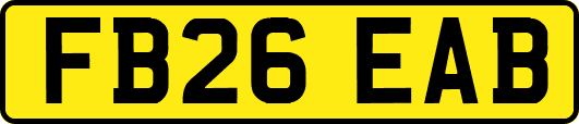 FB26EAB