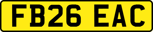 FB26EAC