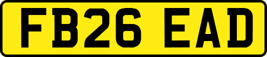 FB26EAD