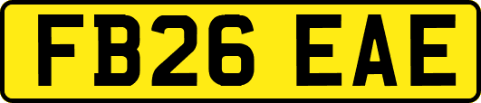 FB26EAE