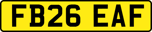 FB26EAF