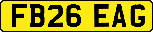 FB26EAG
