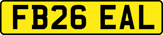 FB26EAL