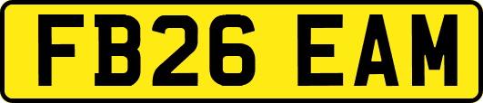 FB26EAM