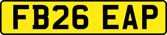 FB26EAP