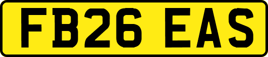 FB26EAS