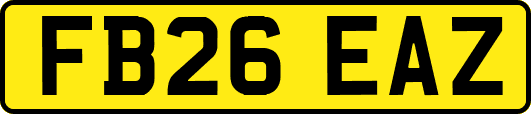 FB26EAZ