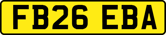 FB26EBA