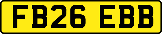 FB26EBB