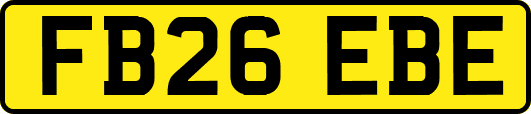 FB26EBE