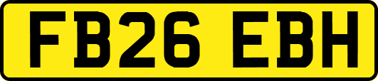 FB26EBH
