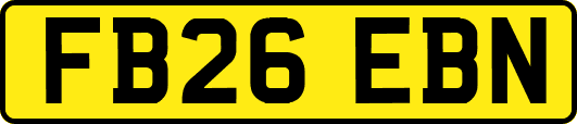 FB26EBN
