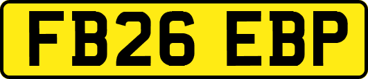 FB26EBP