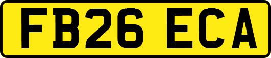 FB26ECA