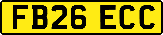 FB26ECC