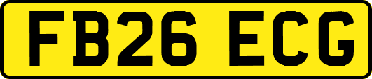 FB26ECG