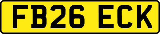 FB26ECK
