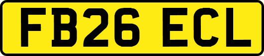 FB26ECL