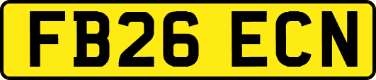 FB26ECN