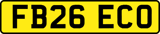 FB26ECO