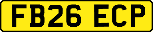 FB26ECP