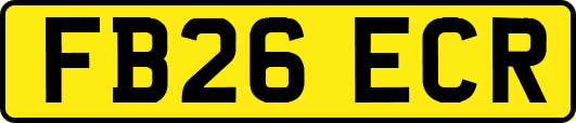 FB26ECR